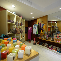 Shop