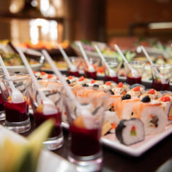 Restaurant & bar