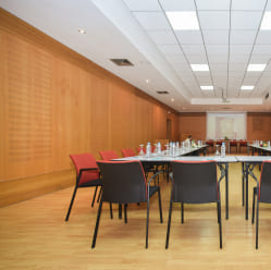 Conference room