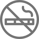 Espace non fumeur